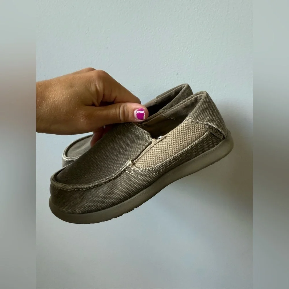 CROCS great pre